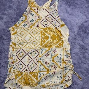 Amata Yoga Top | prAna